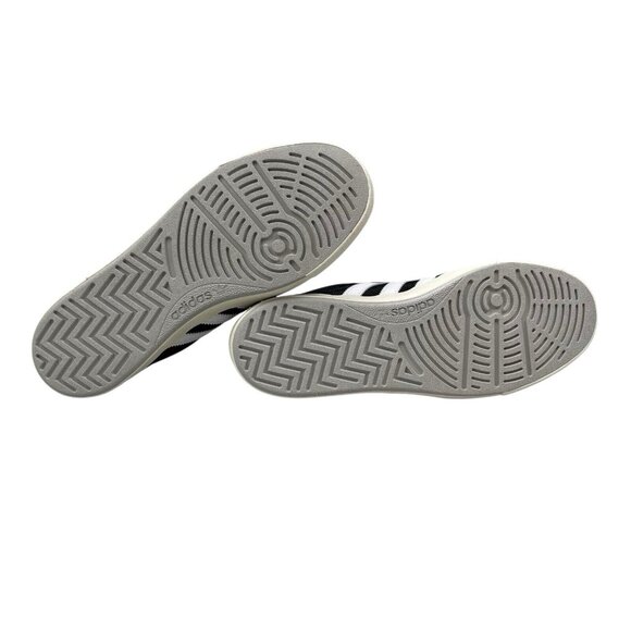 Adidas Nora Core Black Cloud White Shoes GV6777 Men's Sizes 8 - 8.5 - Picture 9 of 9